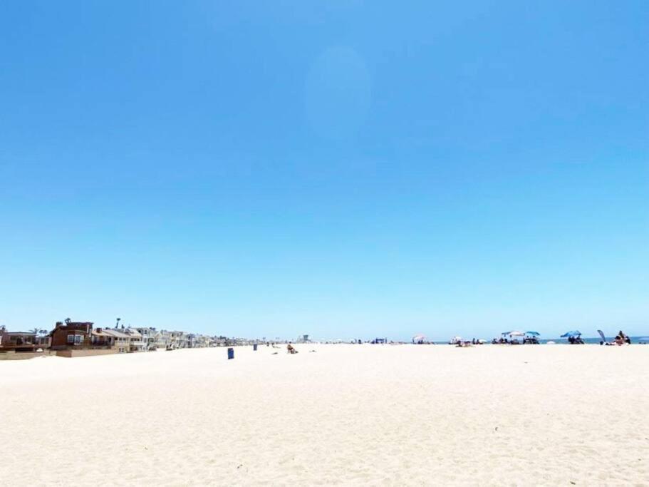 Gateway To Oxnard Beach Экстерьер фото